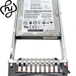 ฮาร์ดดิสก์ภายในเซิร์ฟเวอร์ขนาด <span class=keywords><strong>2</strong></span>.4TB SAS 12Gbps 10000RPM <span class=keywords><strong>2</strong></span>.5 นิ้ว สำหรับ Storwize V5000 รุ่น 02PX539 02YC027 2072-AL6B - Product Image 4