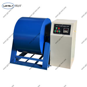 לוס אנג 'לס ציוד בדיקות שחיקה מקהל היעד - Product Image 3