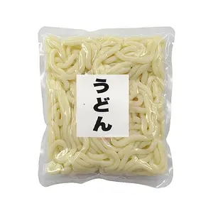 Wet noodles 200g 180g Fresh noodle ramen Udon