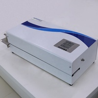 BIOBASE Chine Machine de scellement de poche de stérilisation entièrement automatique scellant rotatif pour équipement d'étanchéité d'emballage de dispositif