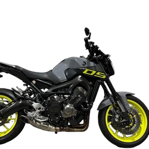 Vente en gros au meilleur prix, moto sportive Yamaha MT-09 850cc d'<span class=keywords><strong>occasion</strong></span>, modèle 67566987, Londres, Royaume-Uni - Product Image 1