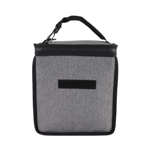 Bolsa Térmica para Llevar Comida, con Logotipo Personalizado, para Entrega de Comida Rápida, Aislamiento Térmico para Vino, Alimentos y Almuerzo - Product Image 2