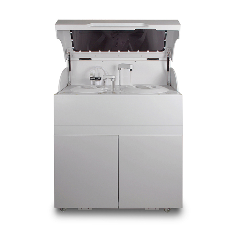 Automatic Biochemical Analysis System CONTEC Clinical