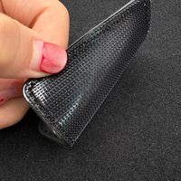 Écussons PVC personnalisés Crâne Donut, Étiquette PVC en caoutchouc 3D en relief, Patch Velcro en caoutchouc avec logo personnalisé, Étiquette souple en PVC pour chapeaux, vêtements, sacs
