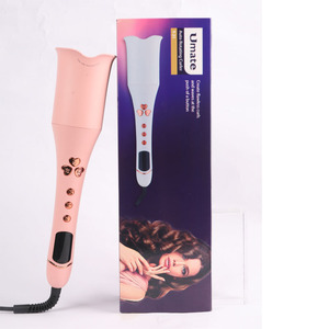Venta al por mayor: Nueva máquina automática rizadora de cabello 2024 de Wenzhou - Product Image 1