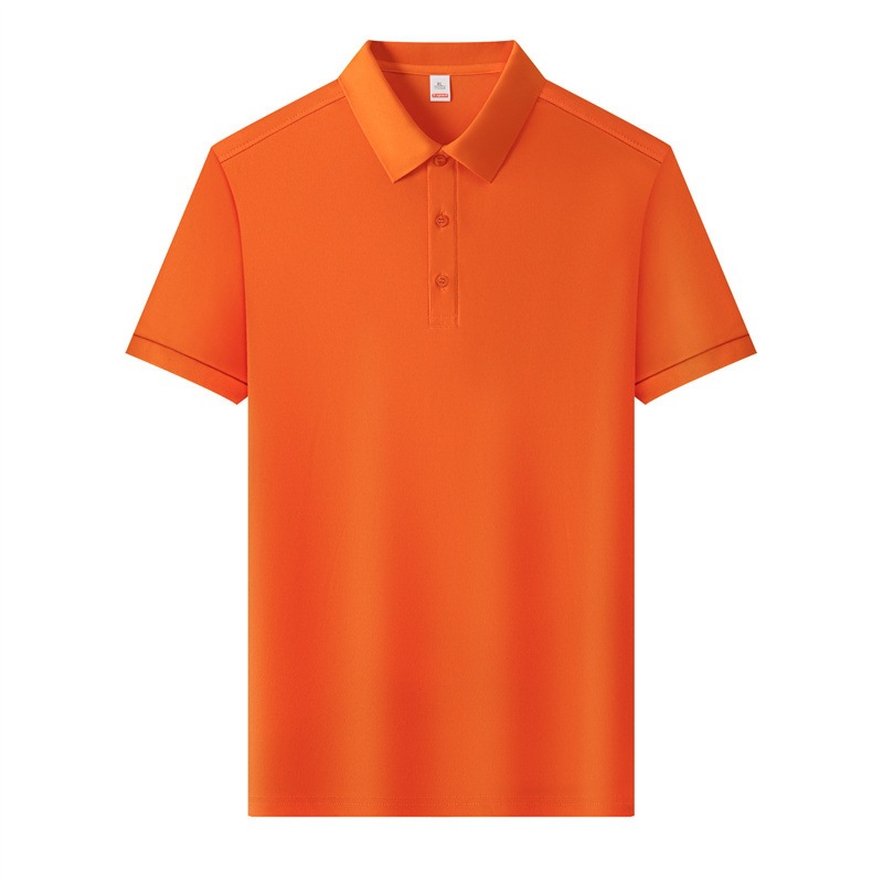 Orange-red
