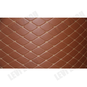 แผ่นกันเสียงสำหรับรถยนต์ XPE 7D,แผ่นปูพื้นรถยนต์หนังหรูหราสำหรับ Range <span class=keywords><strong>Rover</strong></span> Evoque ปี2017 2018 2019 2020 <span class=keywords><strong>2021</strong></span> 2022 2023 - Product Image 3