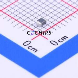 MMZ2012Y601BT000 Ferrite Bead 0805 RF ( Impedance @ Frequency: 600Ohm@100MHz )( Error: 25% )( DC Resistance (DCR): 200mOhm ) - Product Image 1