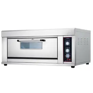 Industrial Bakery Equipment K622 Large Scale Baking Ovens For Sale Bread Oven Price