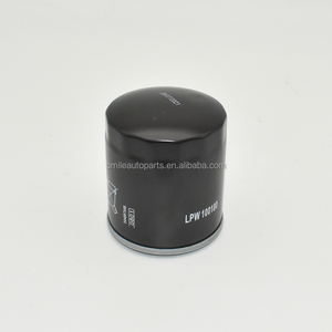 ตัวกรองน้ำมันสำหรับ Roewe I5 I6 RX3มก. MG3 <span class=keywords><strong>ZS</strong></span> 10073599 LPW100180 10276597 - Product Image 2