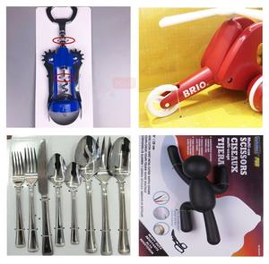 Rouleau d'étiquette élastique pour le lavage des jeans Agrafes en plastique pour le lavage des jeans Rouleau d'agrafe en plastique pour le lavage des jeans - Product Image 6