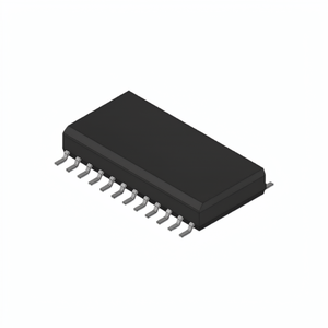 24 SOlC Manufacturer Channel AD7845KR-REEL Electronics Component Data Acquisition - Product Image 1