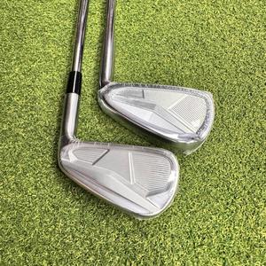 Équipement d'entraînement de golf en fer haute performance pour l'amélioration des performances de jeu, avec fonction Loft Bounce Combo, réglage de l'angle de lie et Pin <span class=keywords><strong>Seeker</strong></span> 7CB - Product Image 4