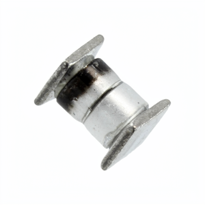 Buy Online Electronic Components Diodes SQ-MELF, B JANS1N4986CUS In Stock - Product Image 1