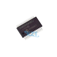Circuit intégré XZT (nouveau et original) PIC18F25K20-I/SS IC En stock Composants électroniques PIC18F25K20-I/SS