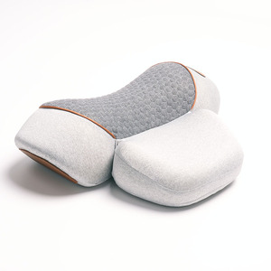 Hot Trending High-Deman <span class=keywords><strong>Almohada</strong></span> de columna cervical Ortopédica Ultimate Neck Support <span class=keywords><strong>Almohada</strong></span> de contorno ergonómica para dormir de lado - Product Image 6