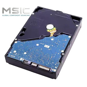 ฮาร์ดดิสก์ขนาด 3.5 นิ้ว สำหรับองค์กร ความจุ 8TB รุ่น MG10ADA800E ความเร็ว 7200 รอบต่อนาที, หน่วยความจำ 512MB, SATA3 - Product Image 1