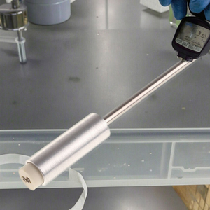 หัววัดอุณหภูมิพื้นผิว Hanna Instruments K ความยาว 200 มม. เส้นผ่านศูนย์กลาง 16 มม. +650°C - Product Image 5