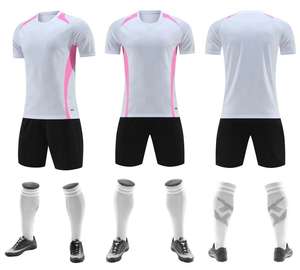 Tuta da calcio per adulti e bambini divisa da calcio più venduta - Product Image 6