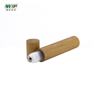 Tre Lăn chai 10ml tinh dầu nước hoa <span class=keywords><strong>Roll</strong></span>-<span class=keywords><strong>On</strong></span> bao bì lọ thủy tinh - Product Image 3