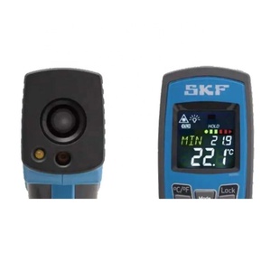 เครื่องวัดอุณหภูมิอินฟราเรดแบบพื้นฐานรุ่น TKTL รองรับการปรับแต่งแบบ OEM และ ODM รุ่น TKTL21 TKTL31 TKTL40 - Product Image 4