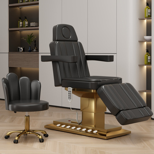 Commercial Hair Salon Chair for Beauty Salon Furniture Stylish and Durable Design for Professional Use - Product Image 6