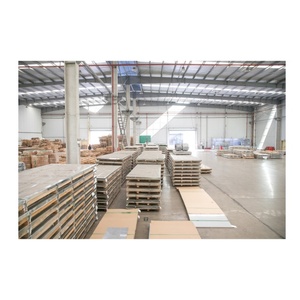 Vente directe usine – Plaque/tôle en acier inoxydable personnalisable 301L, 304, 304L, 310, 316, 316L, 430, 410, 904L avec surfaces 2B/<span class=keywords><strong>BA</strong></span>/4K/6K/8K/HL - Product Image 5