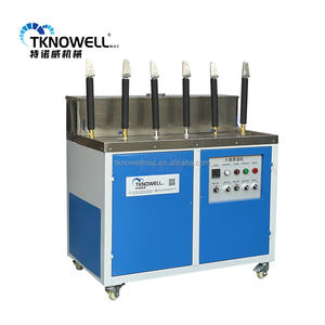 Machine à vapeur pour adoucir <span class=keywords><strong>le</strong></span> <span class=keywords><strong>cuir</strong></span>, 6 tubes, pour <span class=keywords><strong>chaussures</strong></span> en <span class=keywords><strong>cuir</strong></span>, machine à enlever les plis, machine à vapeur pour <span class=keywords><strong>chaussures</strong></span> - Product Image 6