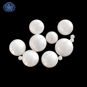 رخيصة بالجملة لون مخصص اللون جيدة دائرية الكرة السيراميك للكرة السيراميك - Product Image 4