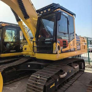 Rodamiento de Motor para Excavadora Hidráulica de Cadenas PC160/PC200/PC220/PC300/PC400/PC450 ORIGINAL de Segunda Mano, 1 Año de Garantía, 0.53 M3 - Product Image 1