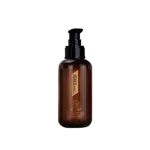 Huiles essentielles pour les soins des cheveux et de la peau 100 ml d'huile d'argan