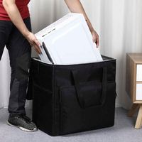 Étui de transport étanche pour PC de bureau, avec fermeture à cordon, pour processeur principal d'ordinateur - Échantillon gratuit