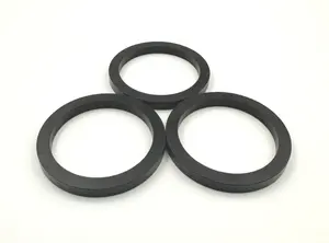 N52 Ring Magnet Custom Cheap Wholesale Price NDFEB OEM Permanent Magnet For LED