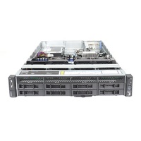 Server Rak ThinkSystem SR660 V2 2U AI Bekas, Xeon 32GB DDR4 SSD HDD, Garansi 1 Tahun, Tersedia