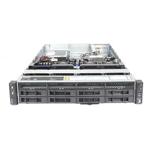 เซิร์ฟเวอร์แร็ค ThinkSystem SR660 V2 2U สำหรับ AI ใช้แล้ว พร้อม Xeon 32GB DDR4 SSD HDD รับประกัน 1 ปี มีสินค้าในสต็อก - Product Image 6