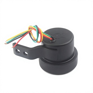 Klaxon de recul pour camion, 12V, 8 Ohm, type escargot, étanche, pour camions et chariots élévateurs - Product Image 3