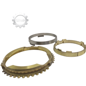 Pièces de rechange de synchroniseur de transmission de haute qualité Anneau synchroniseur de transmission de bonne qualité pour NISSAN 2620VX213 32620-VX213 - Product Image 4