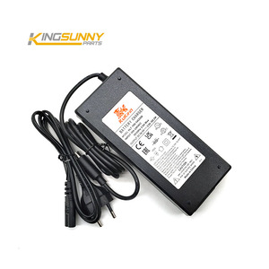 Cargador de 54.6V 2A para <span class=keywords><strong>Patinete</strong></span> Eléctrico con Enchufe <span class=keywords><strong>Xiaomi</strong></span>, Cargador de Repuesto para Kukirin G2 MAX G2 PRO G2 Master, Piezas para Bicicleta Eléctrica - Product Image 2