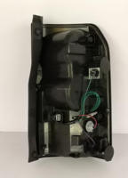 Pour Land Rover Discovery 4 2010-2013 RedTail Lamp LR036163 LR036165 LR162962 version américaine LR014001 LR036166 LR036164 Feu arrière