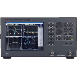Analizador de Redes Vectoriales Keysight E5061B ENA de 100 kHz a 1.5 GHz/3 GHz *Precio a Consultar* - Product Image 1