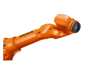 Nuevo Robot KR 50 R2500 con Brazo Mecánico Cúbico de Hierro Fundido - Product Image 6