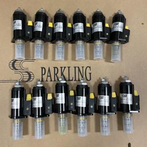 HL730-9 R210-7電動ブロワー1221E掘削機スペア11N6-90700ブロワーモーター製品カテゴリー建設機械部品 - Product Image 5