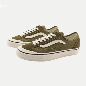 Zapatos de Moda con Cordones, Estilo Casual para Correr, para Uso Diario - Product Image 2