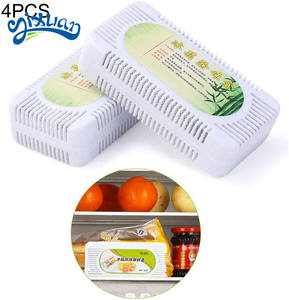 Boîte déodorant pour réfrigérateur, à charbon actif, déodorant, 1 pièce - Product Image 5