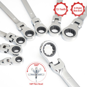 Cờ lê kết hợp cờ lê Chất lượng cao - Product Image 2