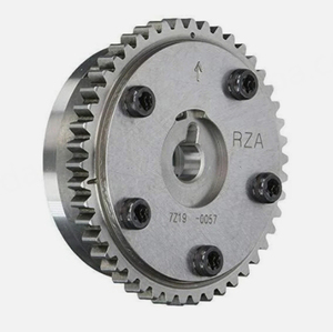 14310-RZA-003 #   Ajustador de Árbol de Levas 14310RBB003 para Honda - Product Image 4