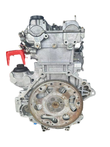 Bán Chạy Nhất Thế Giới 2. 4le5 Động Cơ Lắp Ráp Cho Chevrolet 2.0ltd 4 Xi Lanh Xăng Được Sử Dụng Trong Malibu Và Cho Lacrosse Xe Ô Tô - Product Image 5