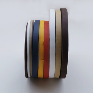 Adhesive Strips Round Plastic Diy <b>Mounting</b> Tape For Glass <b>Frames</b> Gold Color - Product Image 3