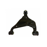 48069-0K040 Bras de suspension inférieur avant gauche pour Toyota Hilux Vigo Fortuner KUN25 KUN26 4WD Suspension 480690K040
