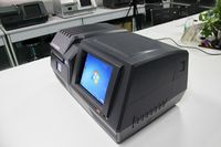 Metal Minerals Analysis XRF X-Ray Fluorescence Spectrometer